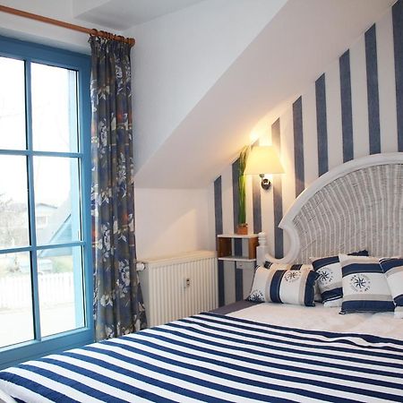 Ferienwohnung Urte In Putgarten , Kap Arkona Ruegen Dış mekan fotoğraf