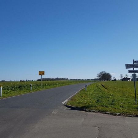 Ferienwohnung Urte In Putgarten , Kap Arkona Ruegen Dış mekan fotoğraf