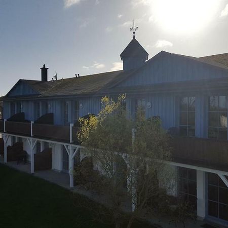 Ferienwohnung Urte In Putgarten , Kap Arkona Ruegen Dış mekan fotoğraf