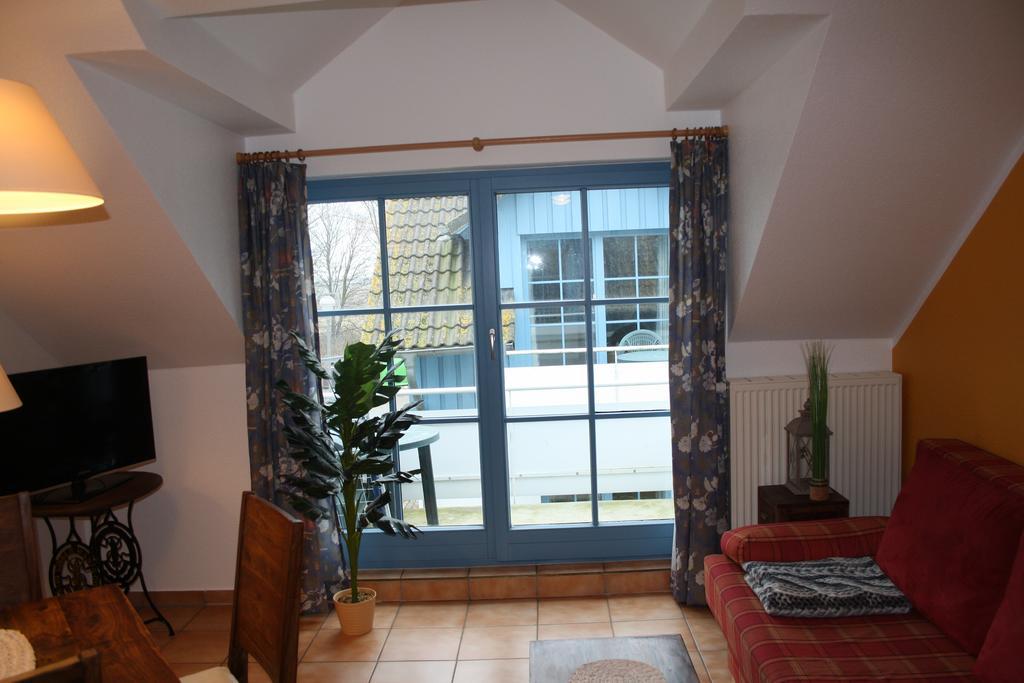 Ferienwohnung Urte In Putgarten , Kap Arkona Ruegen Dış mekan fotoğraf