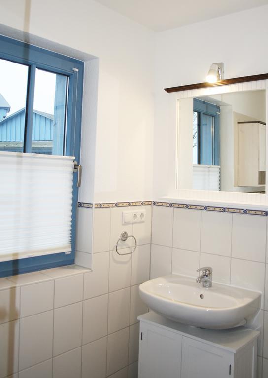 Ferienwohnung Urte In Putgarten , Kap Arkona Ruegen Dış mekan fotoğraf